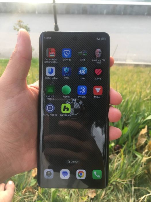 Honor X9b 8/256GB