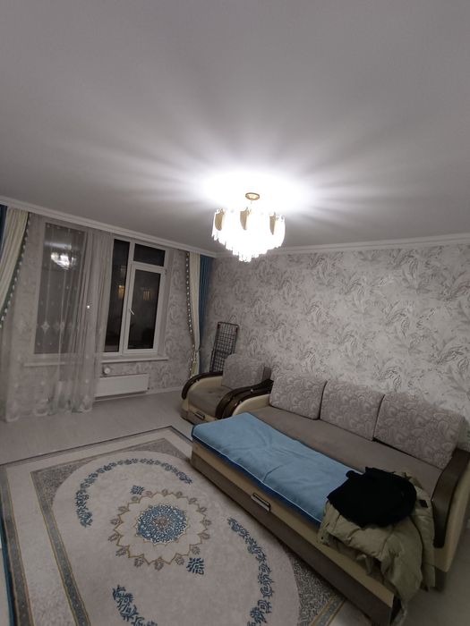 Квартира суточно