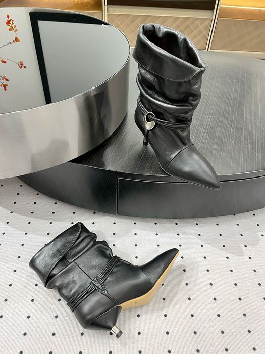 Cizme Isabel Marant, Premium