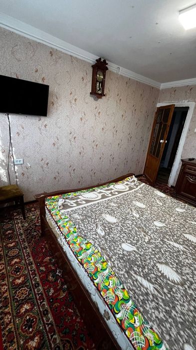 Konechka tomonda 3 xonali uy sotiladi