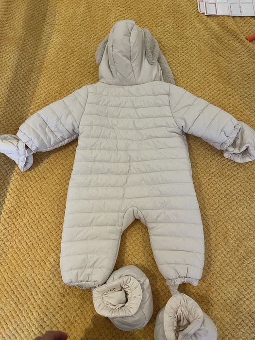 Combinezon mayoral unisex