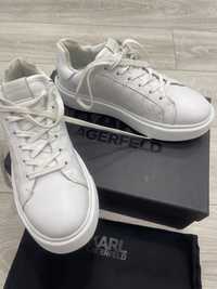 Karl Lagerfeld 38 piele