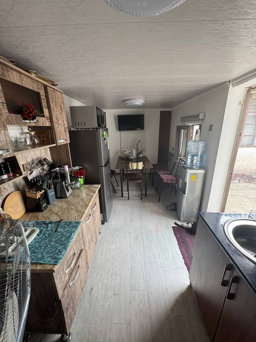 Продаю дом на мирзо-улугбекском районе