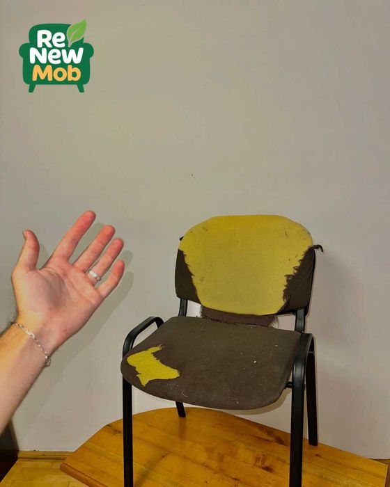 Retapițare și recondiționare mobilier moale | Tapiter  | ReNewMob