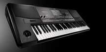 Korg pa 600 yangi