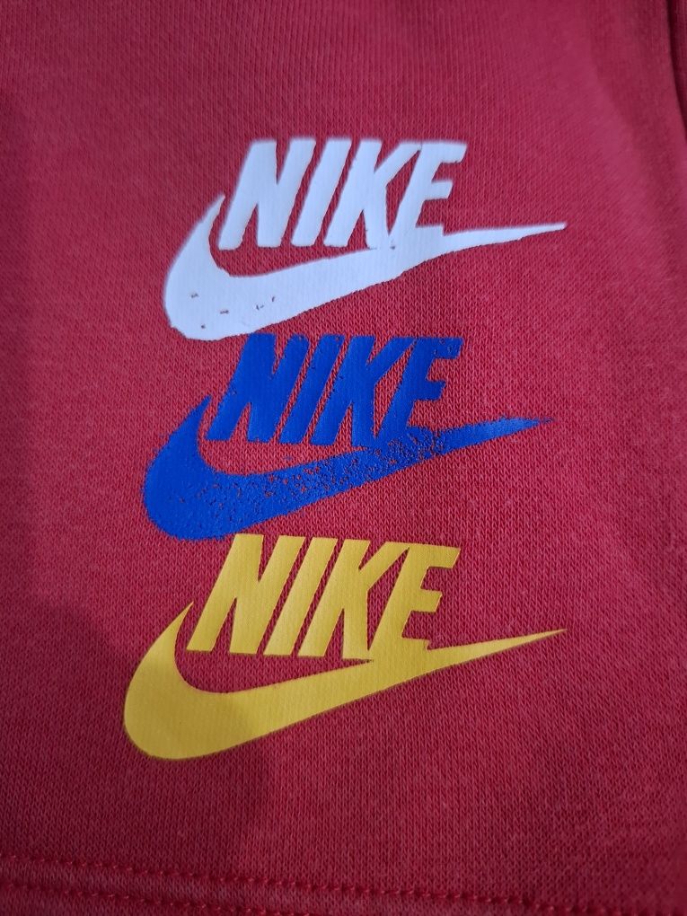 Къси панталони nike