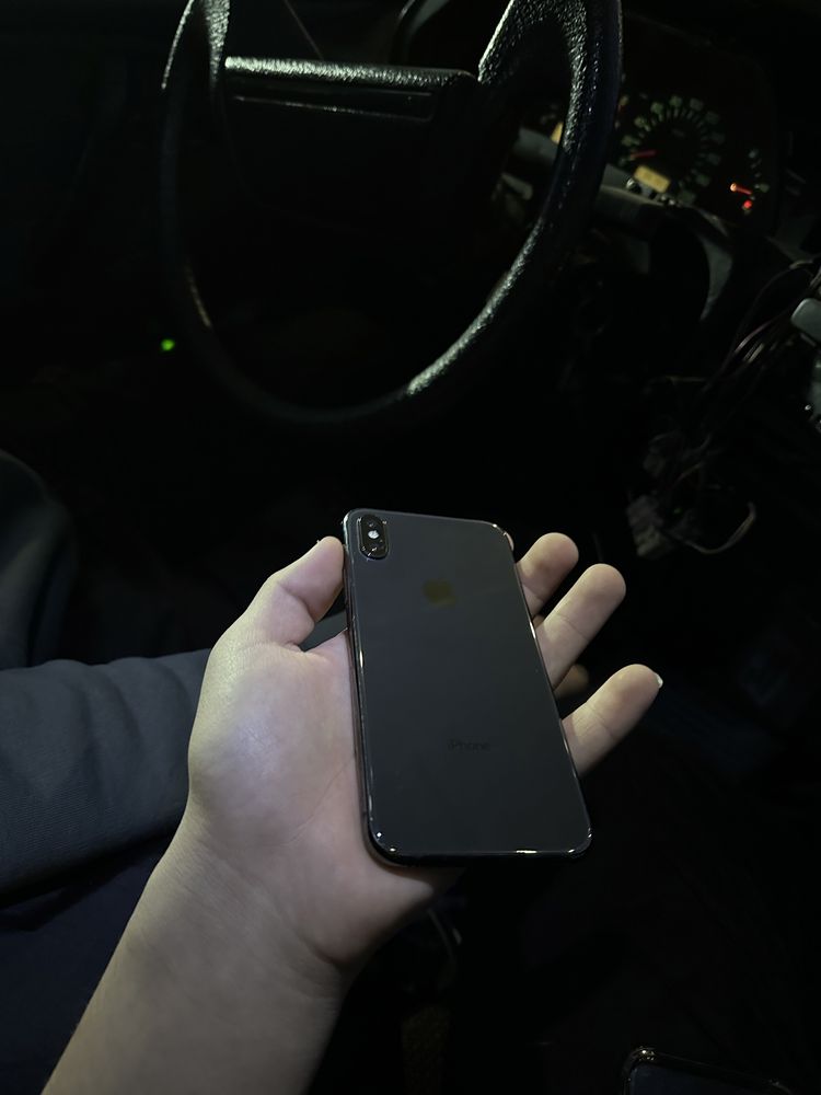 IPhone Apple X Астана