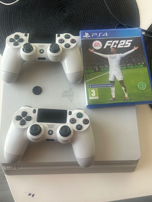 PSP 4 Playstation 4