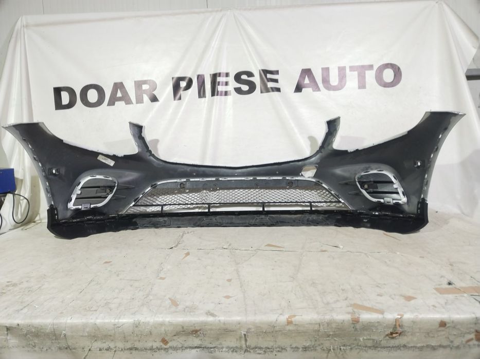 Bara fata Mercedes GLC, W253, X253, AMG, 2014, 2015, 2016, 2017, 2018, 2019, cod OE A2538853000