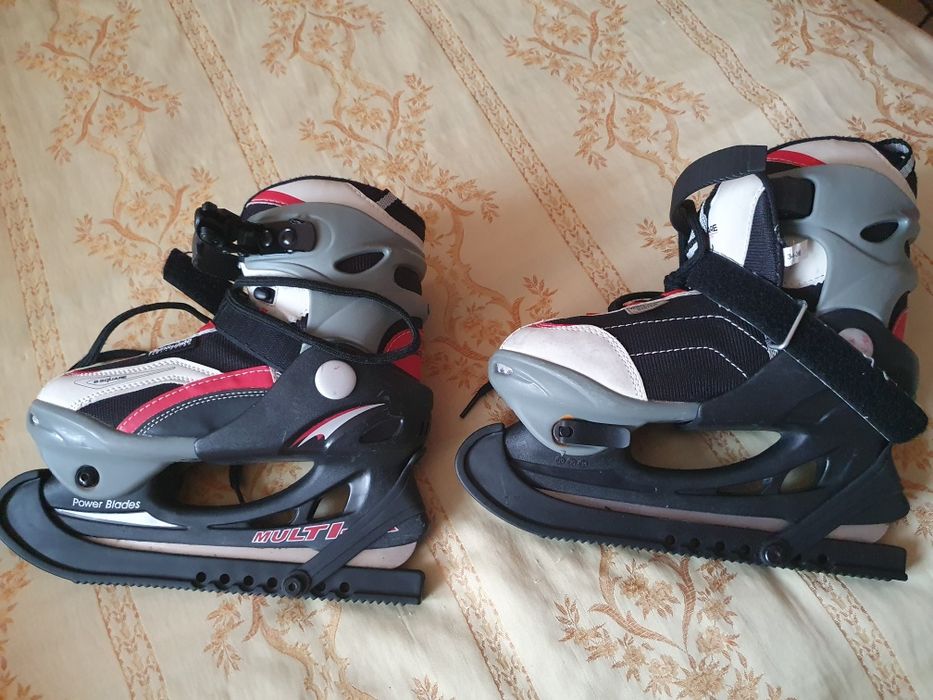 Vand patine reglabile