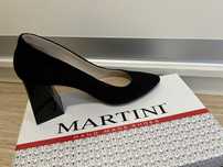Елегантни обувки Martini