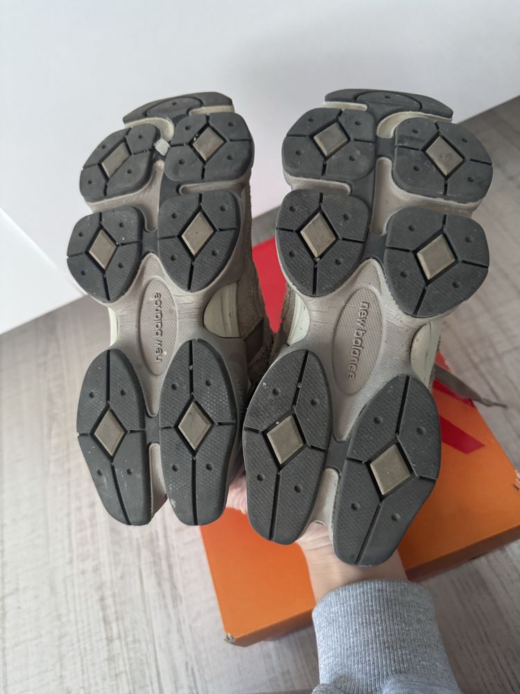 Маратонки New Balance