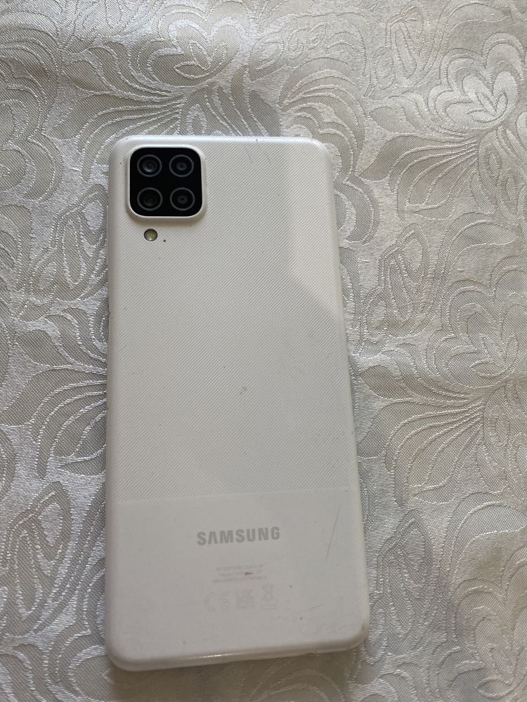 Samsung Galaxy A12