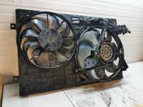 Electroventilator vw polo 9n 1.2i 200lei