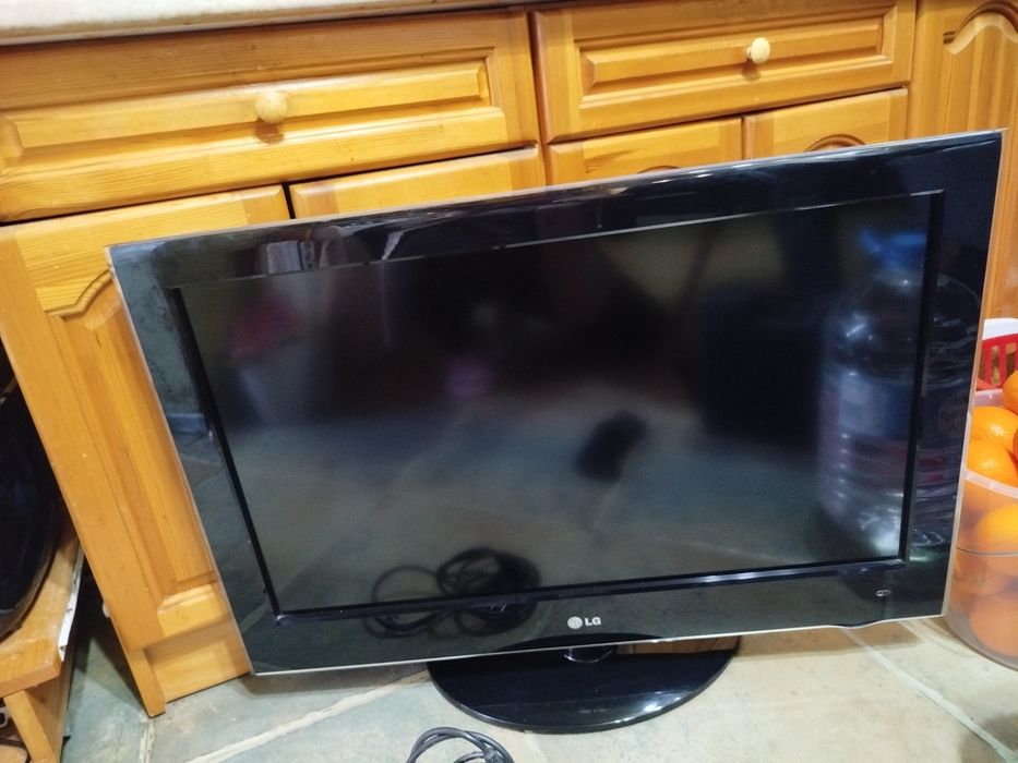 Работещ Телевизор LG