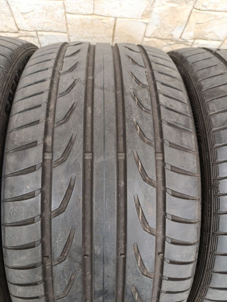 Летни гуми Semperit 295/35/21 Audi Q7, Porsche Cayenne