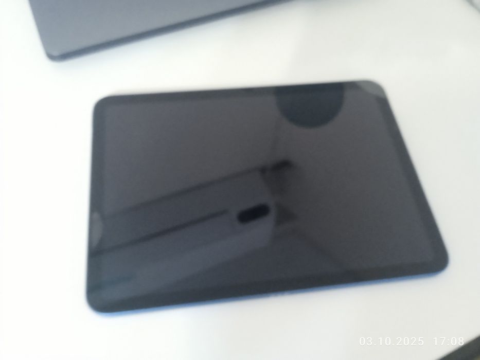 iPad 10th generation