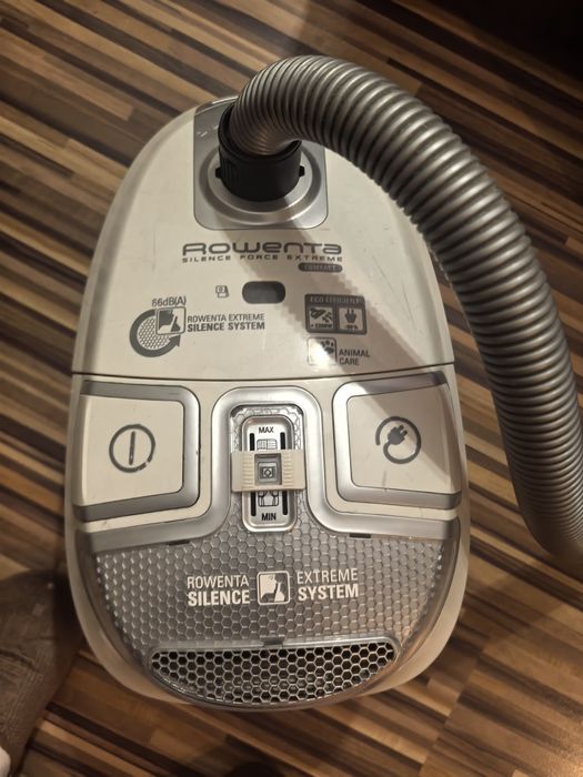 Прахосмукачка roventa