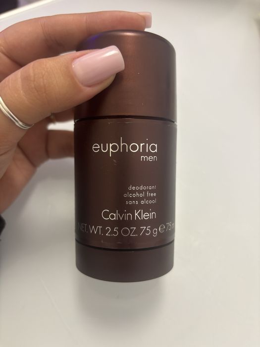 Roll on barbati originale!