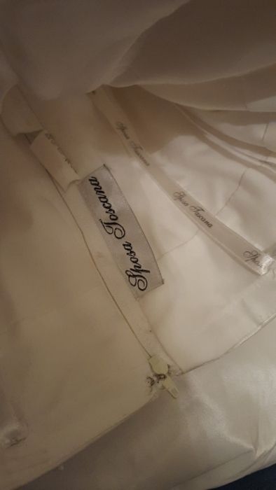 Vand rochie mireasa Sposa Toscana