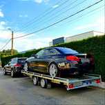 Tractari auto pe platforma - NON STOP - Depanare - Oradea - Ungaria