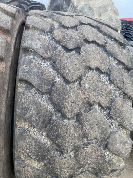 Anvelope 600.65 R25 Michelin