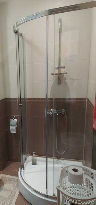 Дава се под наем Двустаен апартамент в Свети Влас - 70 кв.м за 300 € - Снимка #18