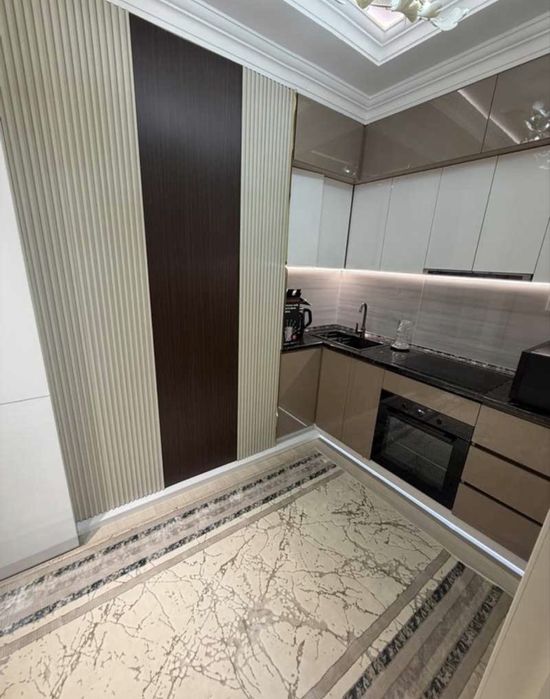 СРОЧНОЕ Сдаётся кв ЖК Ассалом Сохил 2/5/9 ро-н Яшнабадский !!237