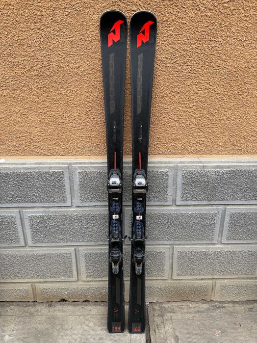 schi nordica drive elite L168cm
