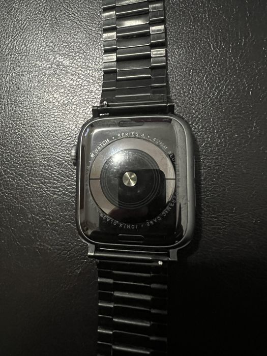 Vand Apple Watch Series 4