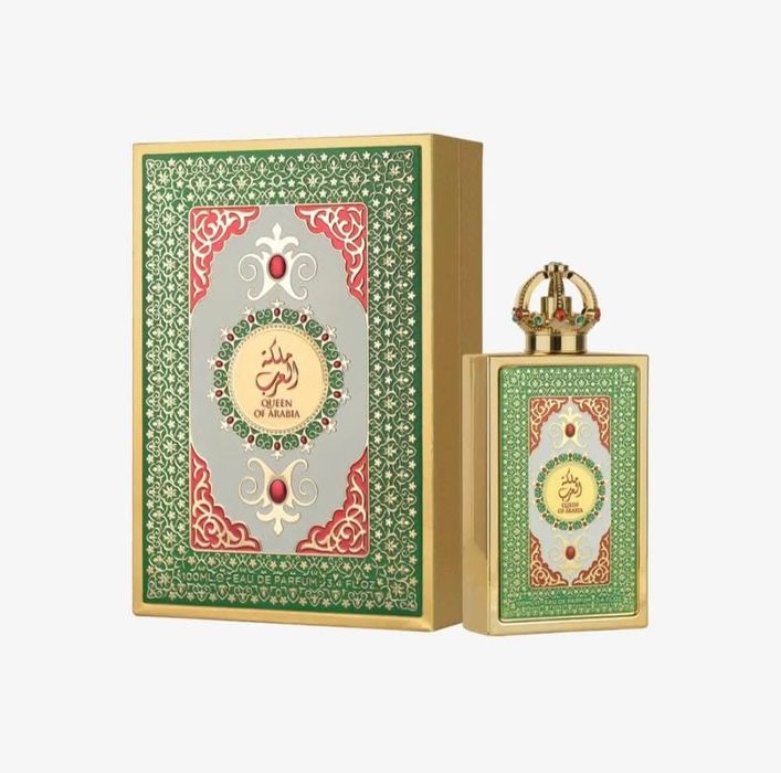 Vând Parfum Queen of Arabia Sigilat
