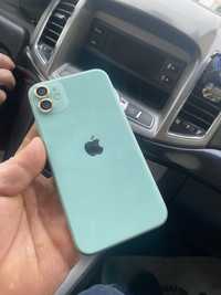 Iphone 11 64Gb Green