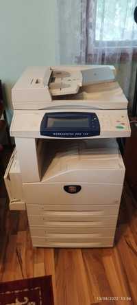 Xerox workcentre pro 128