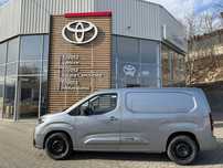 Toyota Proace City PROACE CITY L1, 1.5D/ 100CP 6MT Cargo