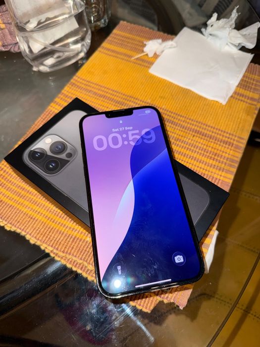 Iphone 13 Pro Max
