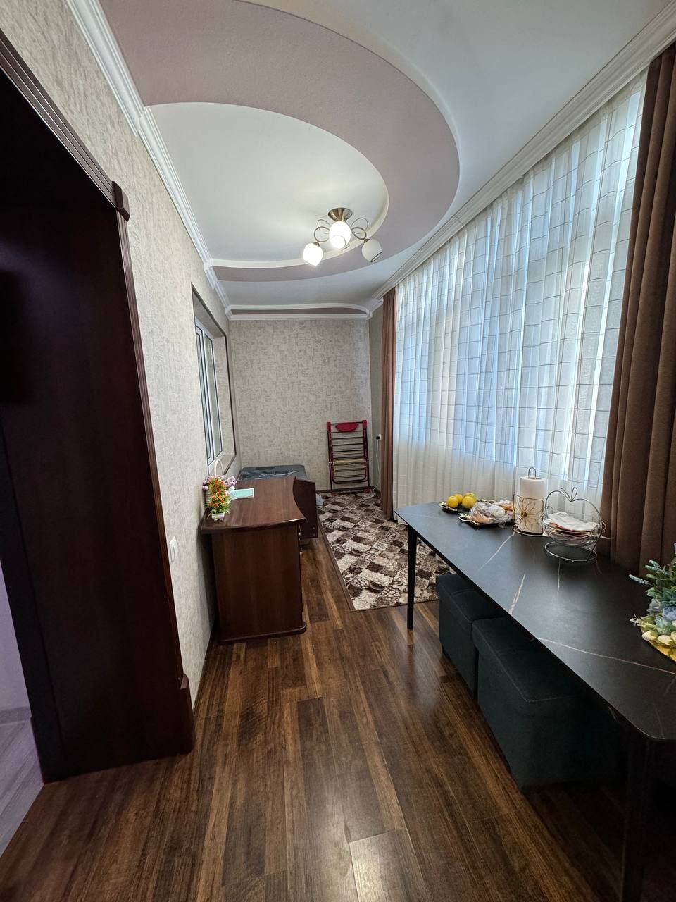 yangi yo`lda uy bez maklir.50.000