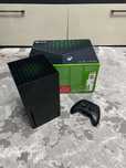 Consola gaming Microsoft Xbox Series X 1TB 10/10