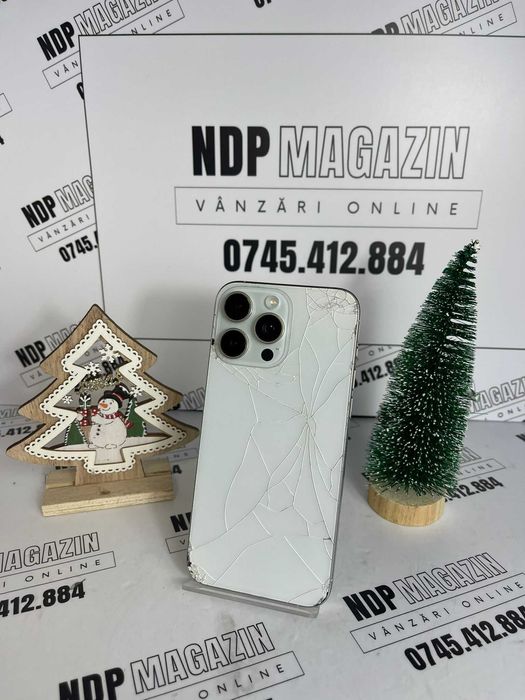 NDP Amanet NON-STOP Bld.Iuliu Maniu 69 IPHONE 15 PRO MAX (45592)