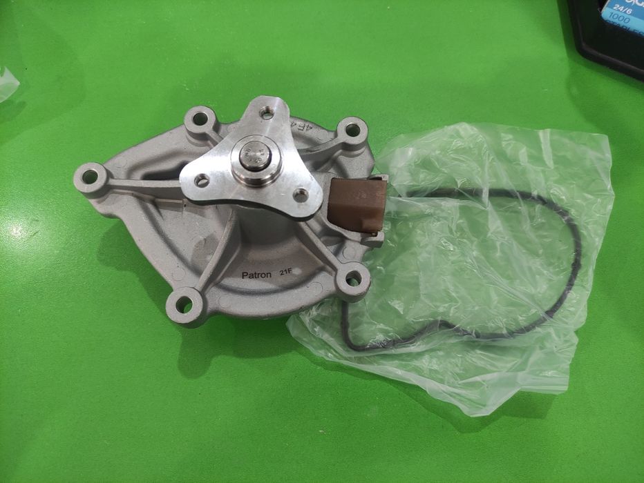 Насос водяной Patron PWP1275 Peugeot Citroen