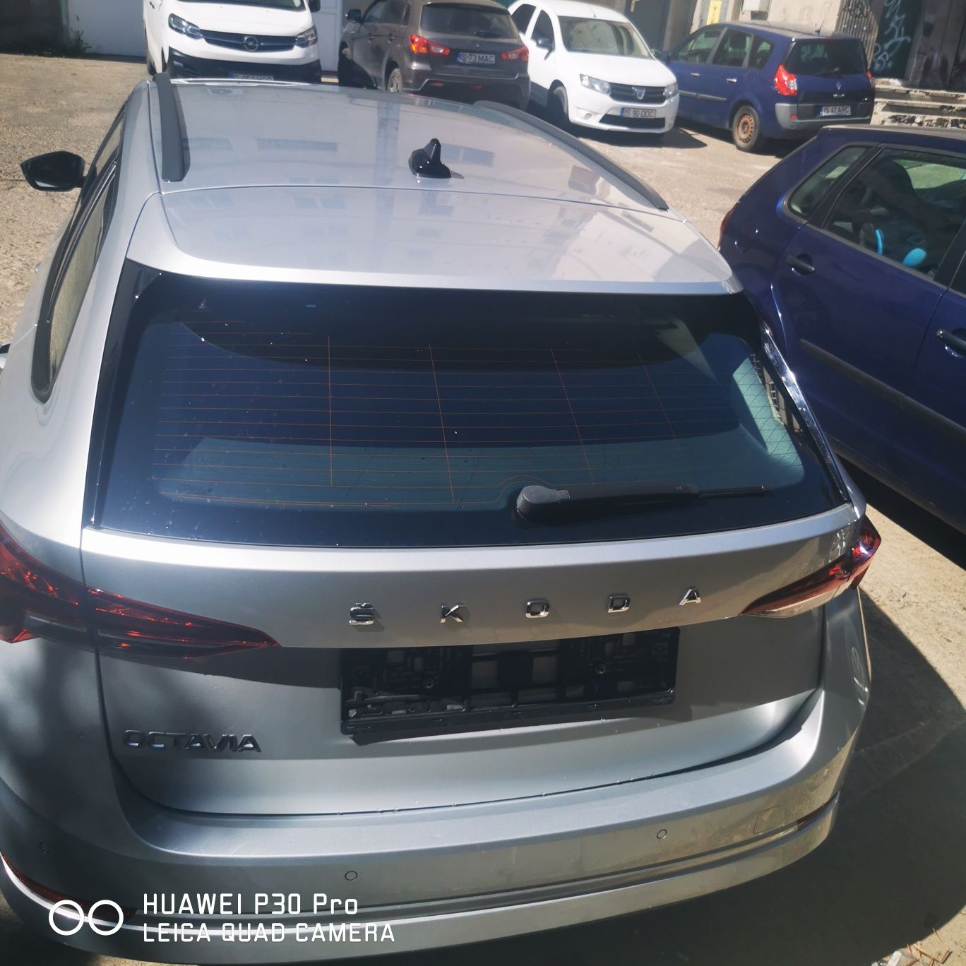 Skoda Octavia de vânzare