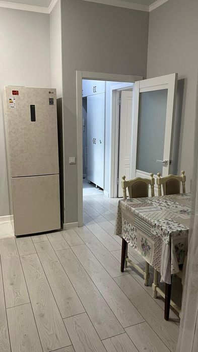 Сдам квартиру в ЖК «Алпамыс» (Улы Дала 33/1) на длительный срок