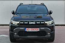 Dacia Duster III Journey Hibrid 1.6 140CP Automat 2025