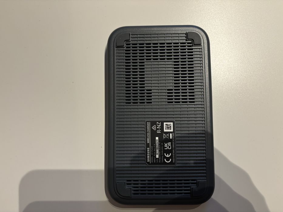 Incarcator wireless samsung