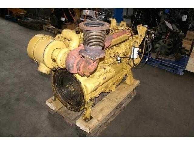 motor caterpillar 3306 pc second hand - piese motor