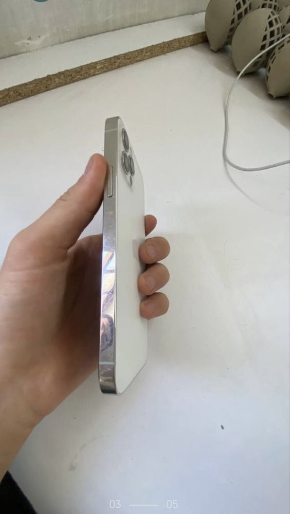 Iphone 12 pro 256