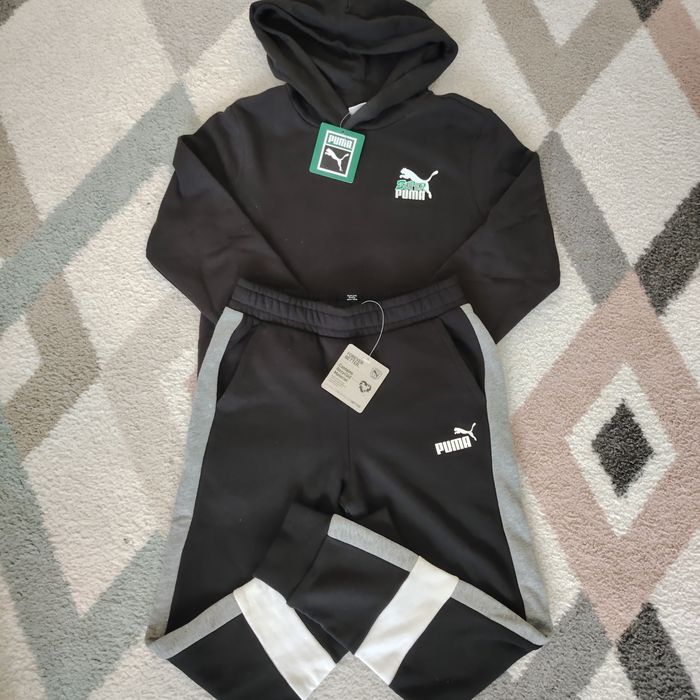 Детски екип Puma