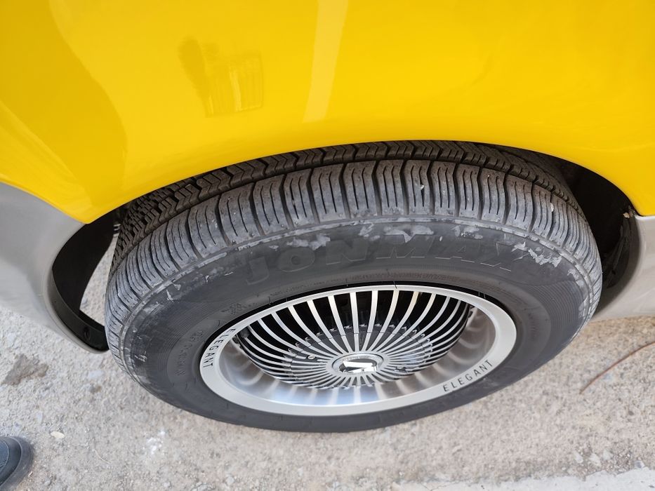 Матиз бест 2010 люкс кондиционер