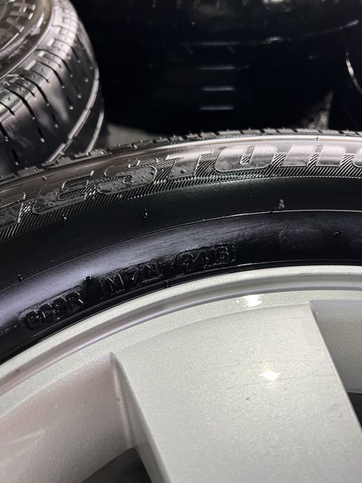 Джанти за Mitsubishi 17