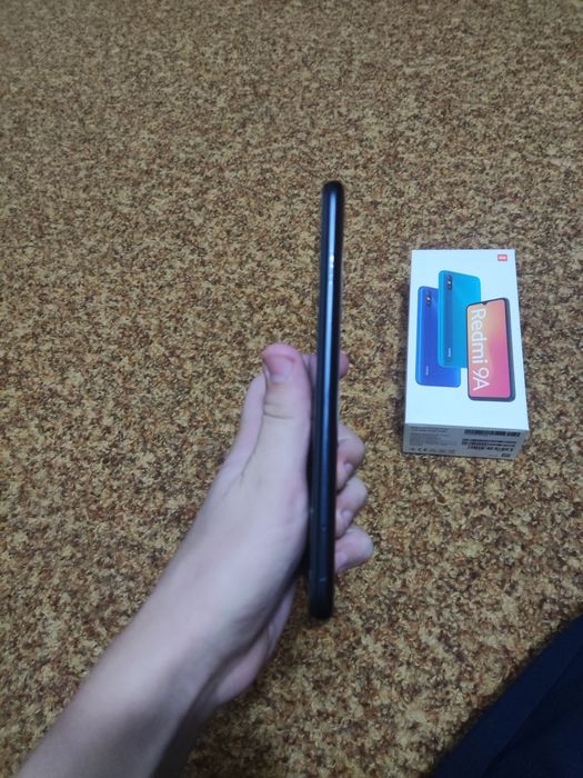 Redmi 9A идеал состояние