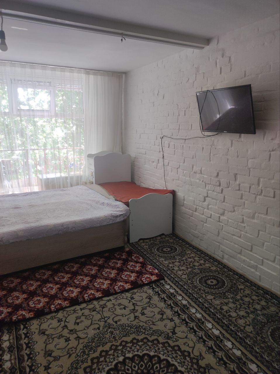 Продается квартира